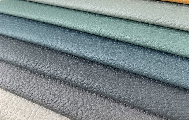 Larruzko sofa artifizialaren oihalaren abantailak