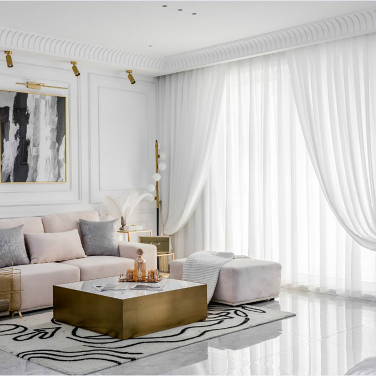 Nola alda ditzakete Gortina arruntek zure etxeko giroa eta funtzionaltasuna?