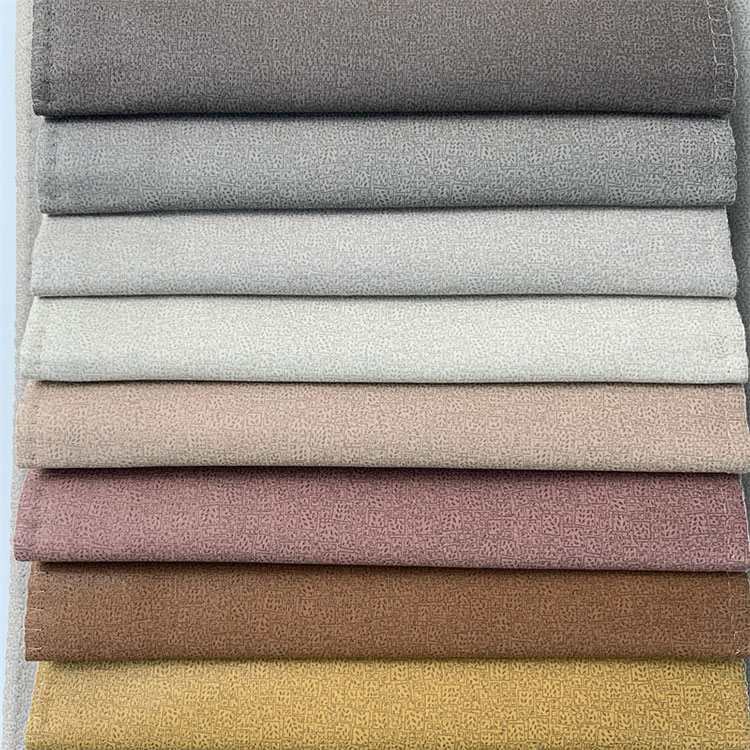 Kalitate handiko teknologia Faux Larruzko Fabrikako Sintetikoa Larruzko Sofa Oihala