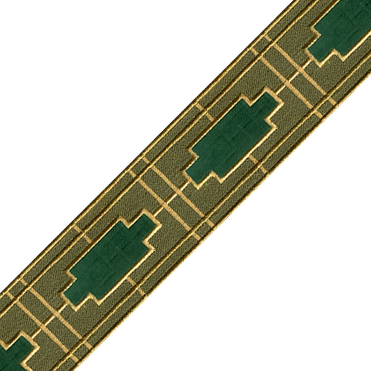 TASSEL FRINGE Dekoraziorako mozketa